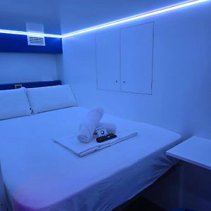 Habitación Doble Deluxe